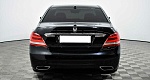 Hyundai equus акпп 2014 с пробегом 86 517 км