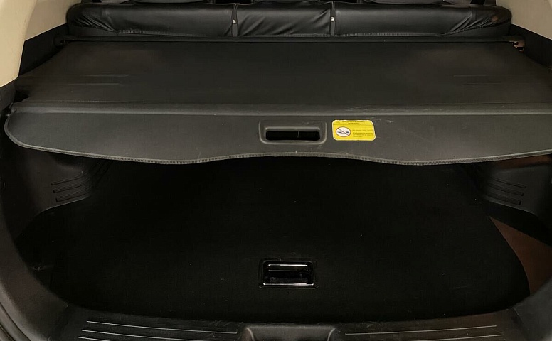 Geely Atlas 2.4 АКПП