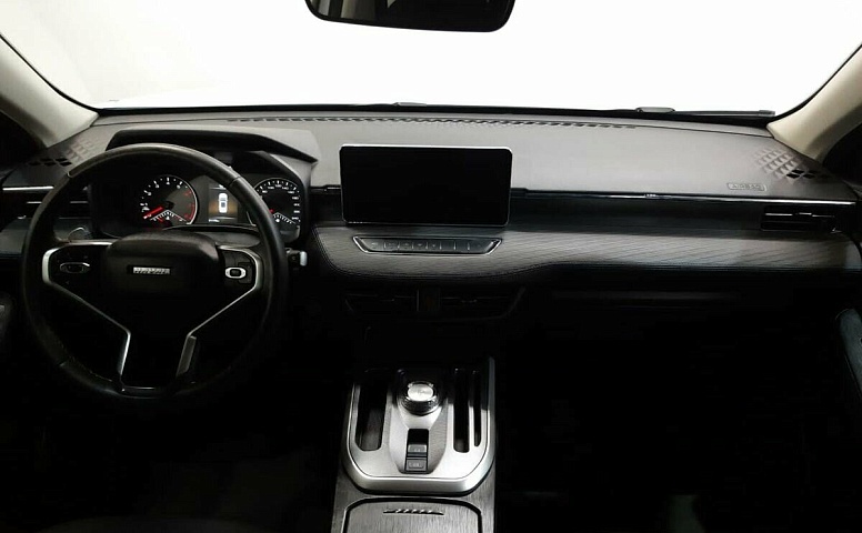 Haval Jolion I