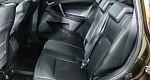 Geely Emgrand X7 2.0 Механика