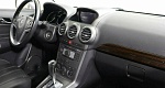 Opel Antara 2.0 Автомат
