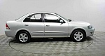 Nissan almera classic i