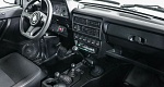 Lada (ваз) 2121 (4x4)