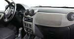 Renault Sandero 1.4 Механика