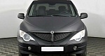 SsangYong Actyon 2.0 Механика
