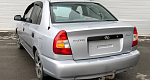 Hyundai ACCENT ТагАЗ 1.5 MT (102 л.с.)