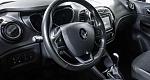 Renault kaptur cvt 2017 с пробегом 57 680 км
