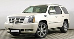Cadillac Escalade III
