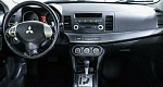 Mitsubishi Lancer 1.8 Вариатор