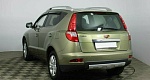 Geely Emgrand X7 1.8 Механика
