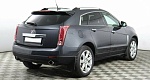 Cadillac SRX 3.0 Автомат