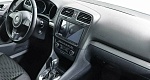 Volkswagen Golf 1.2 Робот