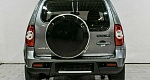 Chevrolet niva