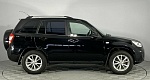 Chery Tiggo (T11) I Рестайлинг (FL)