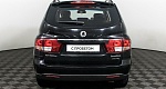 SsangYong Kyron
