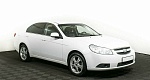 Chevrolet Epica 2.0 Автомат