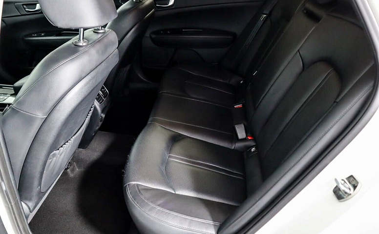 Kia Optima 2.4 АКПП