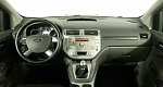 Ford Kuga 2.0 Механика