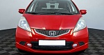 Honda Jazz II