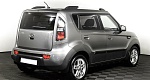 Kia Soul I