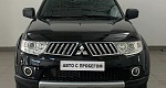 Mitsubishi PAJERO_SPORT 2.5d MT (178 л.с.) 4WD