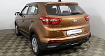 Hyundai Creta 1.6 АКПП