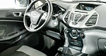 Ford EcoSport 2.0 Механика
