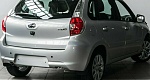 Datsun mi-DO 1.6 Механика