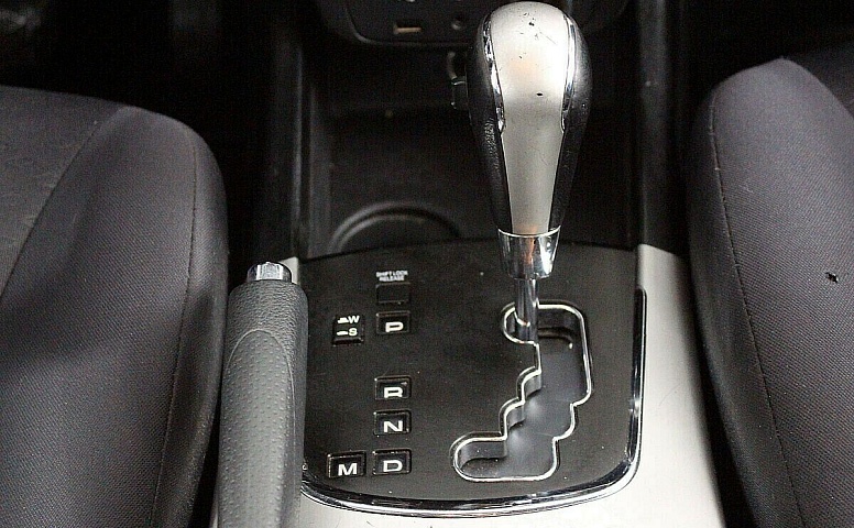 SsangYong Actyon II