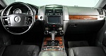 Volkswagen Touareg, 1 поколение, рестайлинг