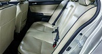 Mitsubishi Lancer 1.8 Вариатор
