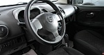 Nissan Note, 1 поколение