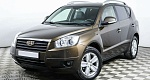 Geely Emgrand X7 I