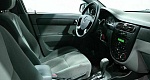 Daewoo gentra