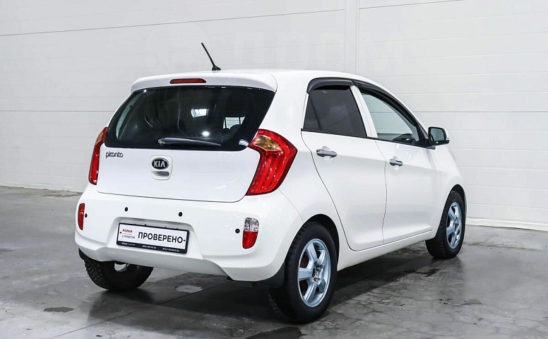 Kia Picanto