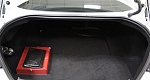 Jaguar XF I Рестайлинг