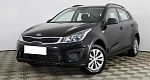Kia rio x (x-line) акпп 2017 с пробегом 93 013 км