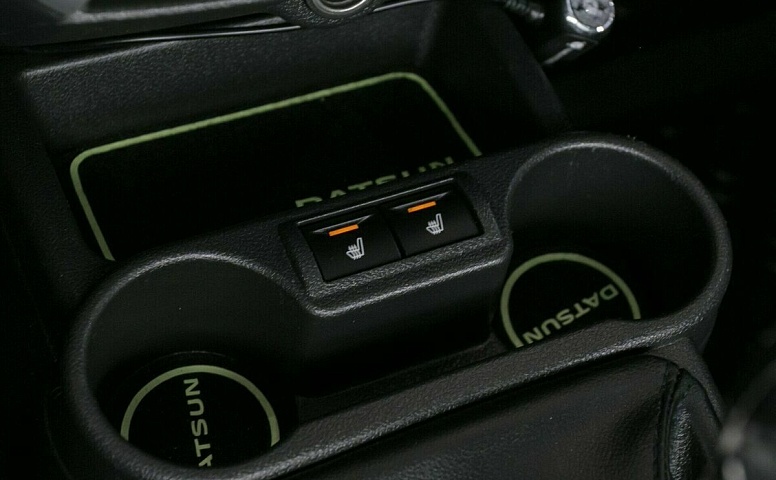 Datsun on-do