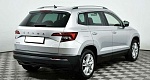 Skoda karoq акпп 2020 с пробегом 19 690 км
