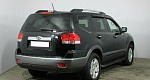 Kia Mohave I
