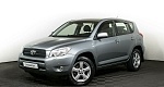 Toyota RAV4 III (XA30)