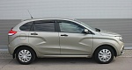 LADA (ВАЗ) XRAY I