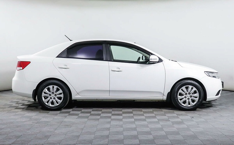 Kia Cerato 1.6 МКПП