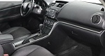 Mitsubishi ASX I