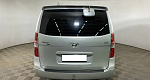 Hyundai Grand Starex I