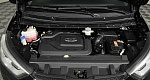 JAC S3 1.6 CVT