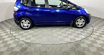 Honda Jazz II