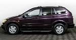 SsangYong Kyron