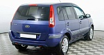 Ford Fusion 1.4 Механика