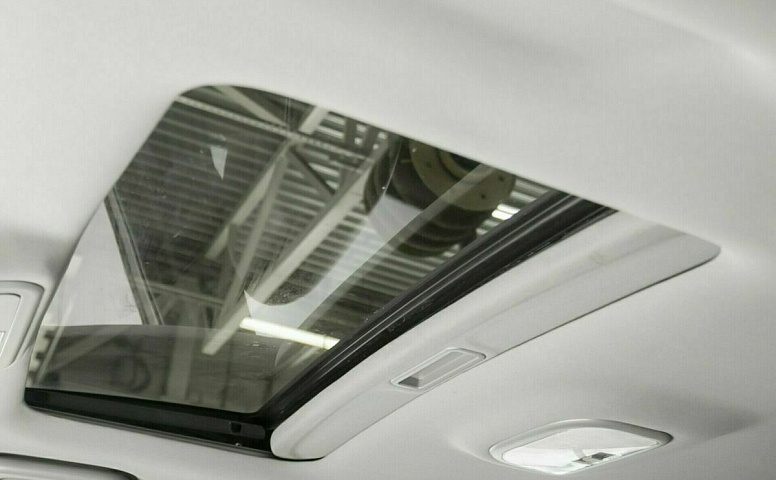 Geely emgrand ec7